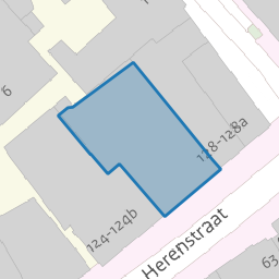 Perceel VHT00-A-3867