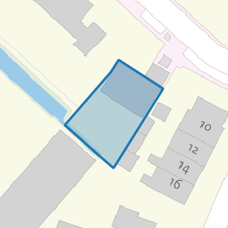 Perceel VHT00-A-3874