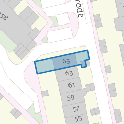 Perceel VHT00-A-3901