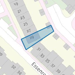 Perceel VHT00-A-3910