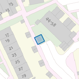 Perceel VHT00-A-3917