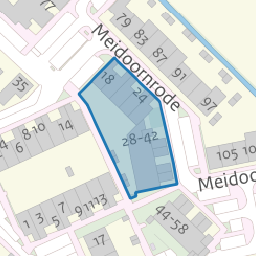 Perceel VHT00-A-3919