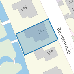 Perceel VHT00-A-3926