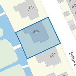 Perceel VHT00-A-3927