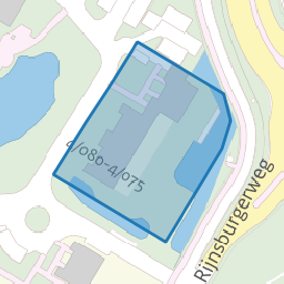 Perceel VHT00-A-3931