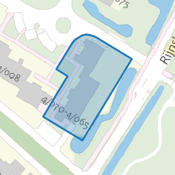 Perceel VHT00-A-3932