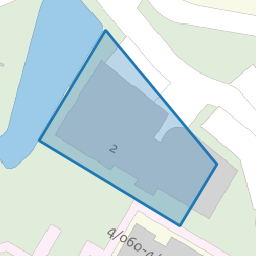 Perceel VHT00-A-3936