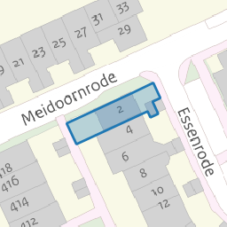 Perceel VHT00-A-3941