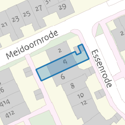 Perceel VHT00-A-3942