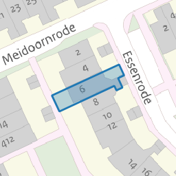 Perceel VHT00-A-3943