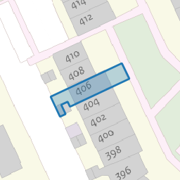 Perceel VHT00-A-3953