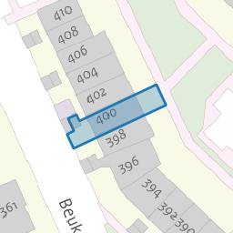 Perceel VHT00-A-3956