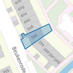 Perceel VHT00-A-3958