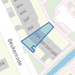 Perceel VHT00-A-3959