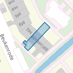 Perceel VHT00-A-3960