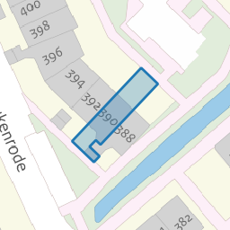 Perceel VHT00-A-3961