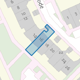 Perceel VHT00-A-3964