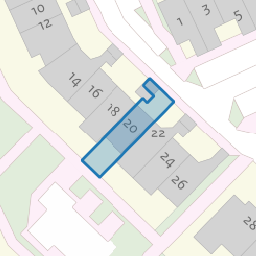 Perceel VHT00-A-3966