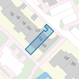 Perceel VHT00-A-3968