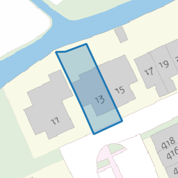 Perceel VHT00-A-3978