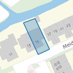 Perceel VHT00-A-3979