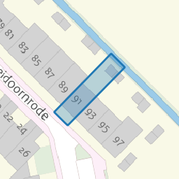 Perceel VHT00-A-3986