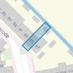 Perceel VHT00-A-3988