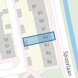 Perceel VHT00-A-4007