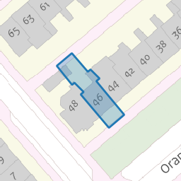 Perceel VHT00-A-4026