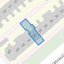 Perceel VHT00-A-4029