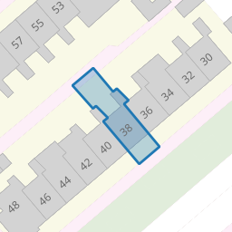 Perceel VHT00-A-4030