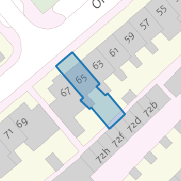 Perceel VHT00-A-4033