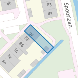 Perceel VHT00-A-4043