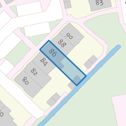 Perceel VHT00-A-4045