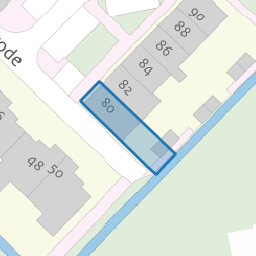 Perceel VHT00-A-4048