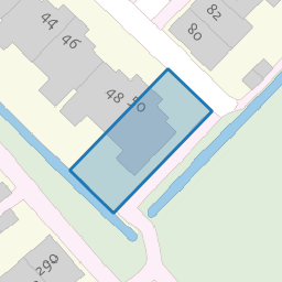 Perceel VHT00-A-4049