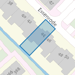 Perceel VHT00-A-4052