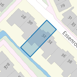 Perceel VHT00-A-4058