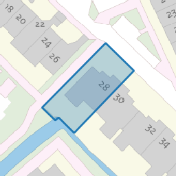 Perceel VHT00-A-4060