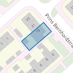 Perceel VHT00-A-4074