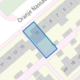 Perceel VHT00-A-4075