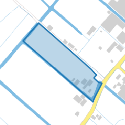 Perceel VHT00-A-4086