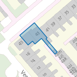 Perceel VHT00-A-4104