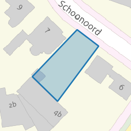 Perceel VHT00-A-4107