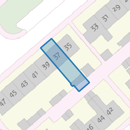 Perceel VHT00-A-4116