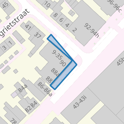 Perceel VHT00-A-4126