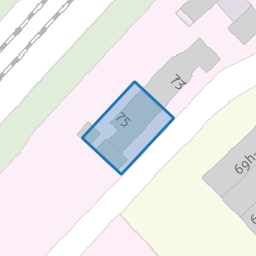 Perceel VHT00-A-4130