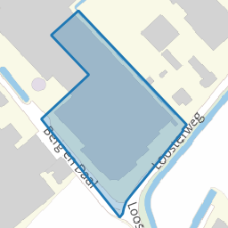 Perceel VHT00-A-4137