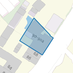 Perceel VHT00-A-4146