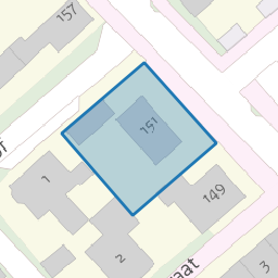 Perceel VHT00-A-4153